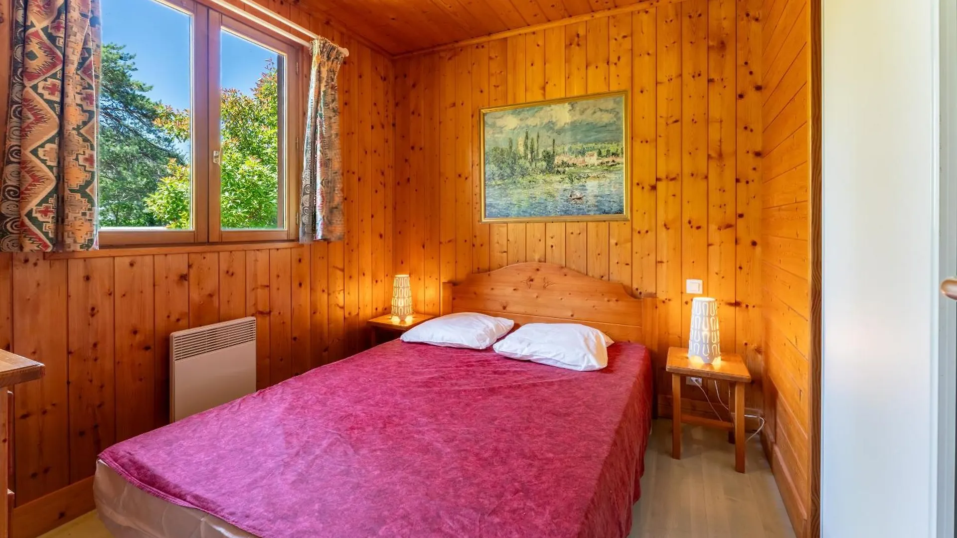 Chalet Gite Serpolet Mirabel-aux-Baronnies