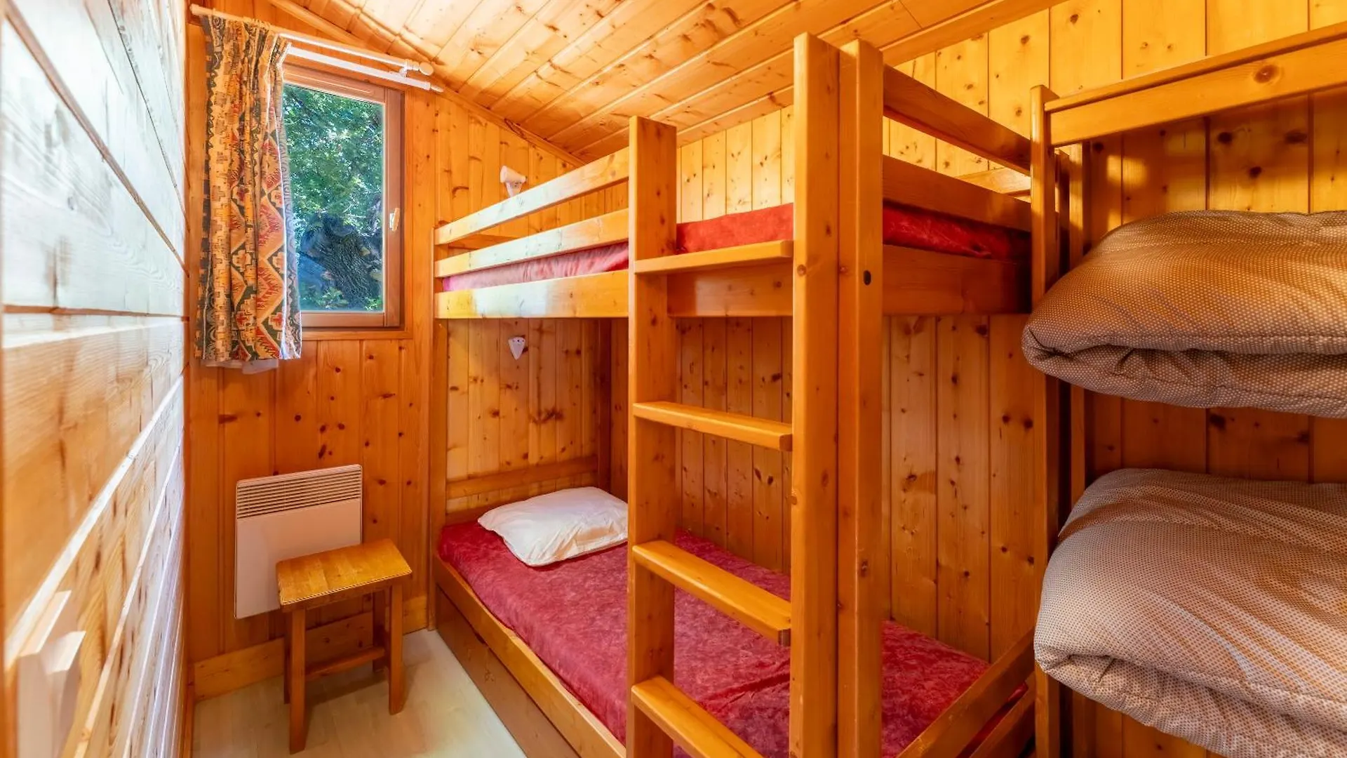 Chalet Gite Serpolet Mirabel-aux-Baronnies France