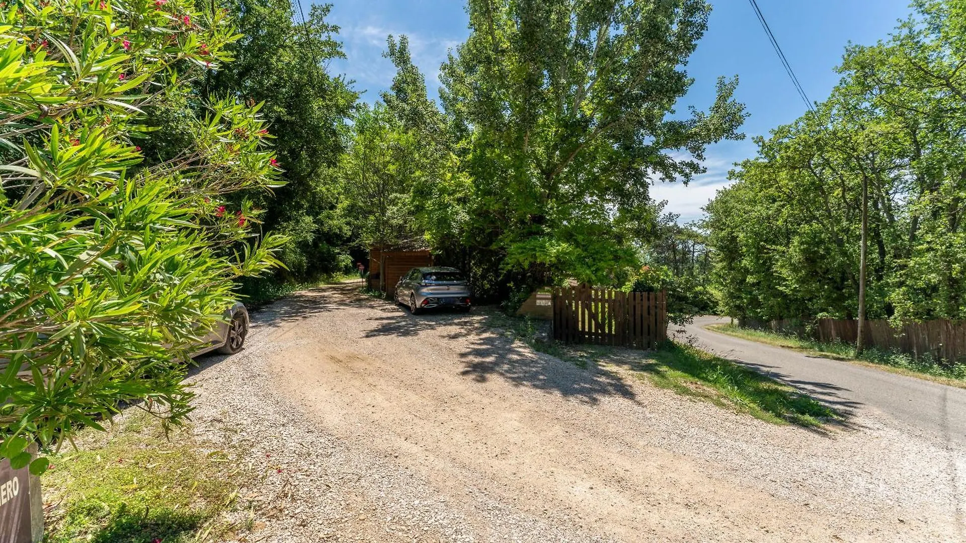 Chalet Gite Serpolet Mirabel-aux-Baronnies