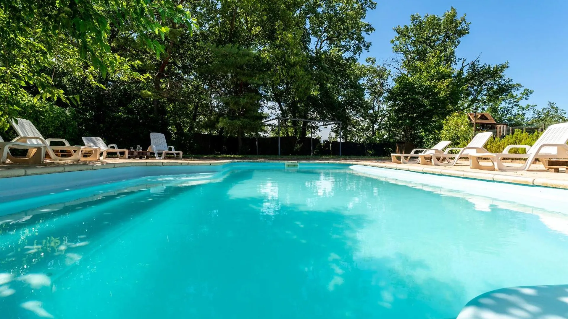 Gite Serpolet Mirabel-aux-Baronnies 0*,  France