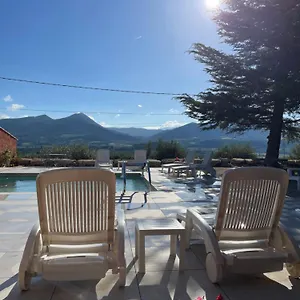 Casa De Lyu Couette-café