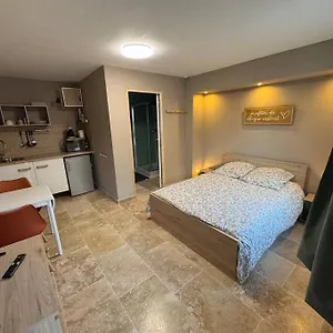 Terrasse Appartement